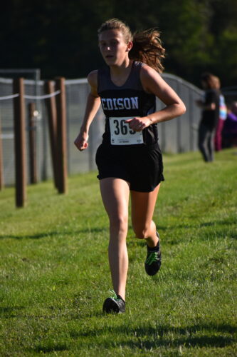 Red Devils Sweep Buckeye 8 Team Titles